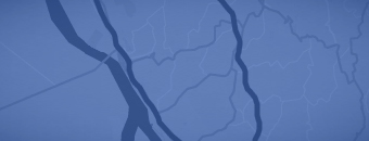 Destacado mapa interactivo