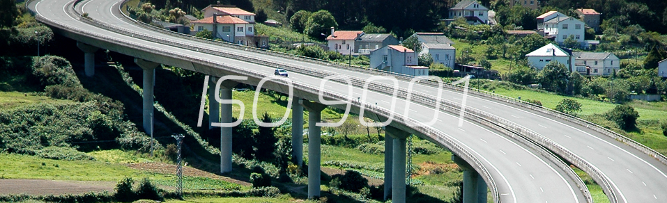 Gestión de calidad ISO 9001