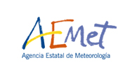 Logotipo Aemet