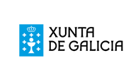 Logotipo Xunta de Galicia