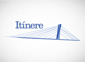 Logotipo Grupo Itinere