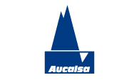 Logotipo Aucalsa