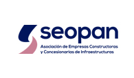Logotipo Seopan
