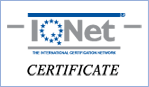 [:es]Certificado ISO 45001[:]